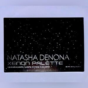 Natasha Denona XENON Palette